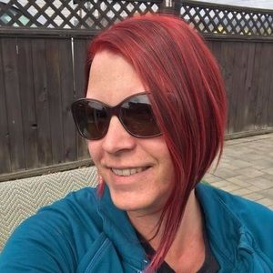 Meet your Posher, Dawn